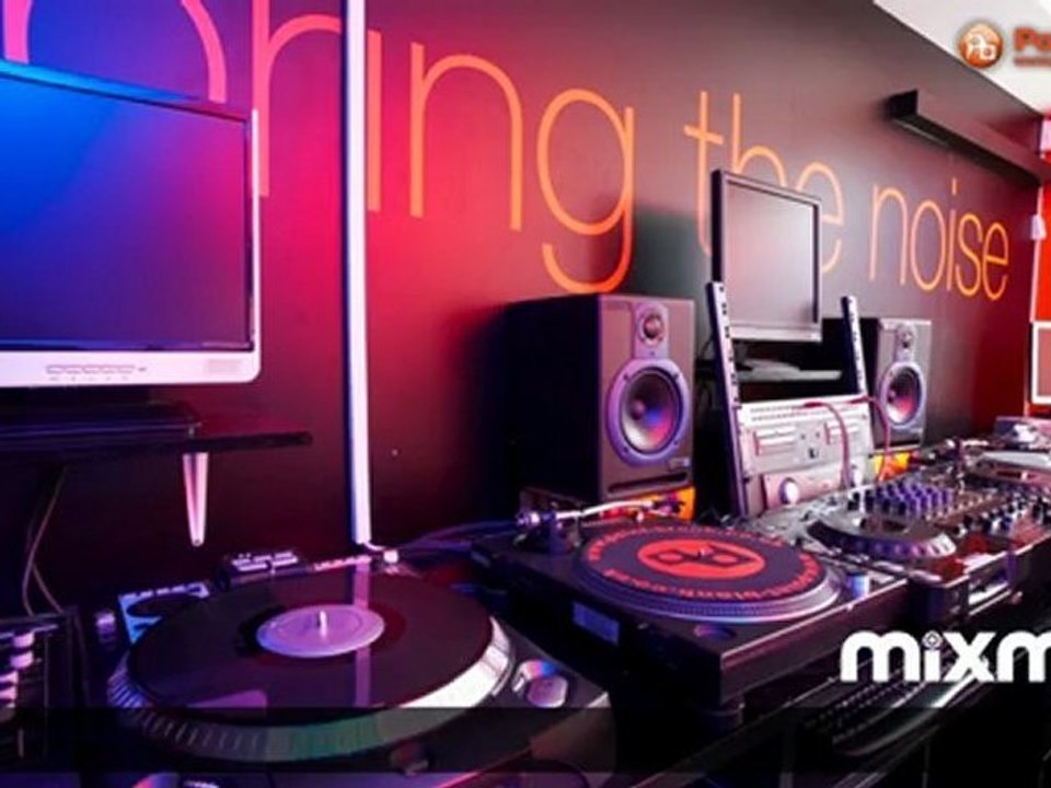 Noir & Haze - Around - Creating the Bassline in Ableton Live