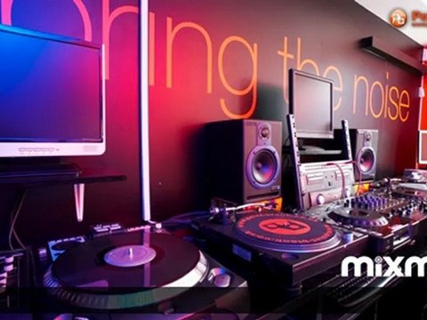 Noir & Haze - Around - Creating the Bassline in Ableton Live