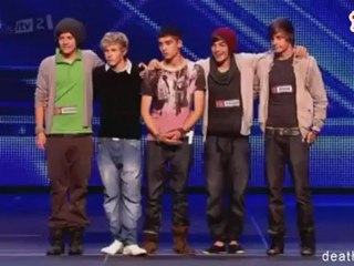 [Vietsub] One direction - A Year In The Making {Part 1}[1Dvn]