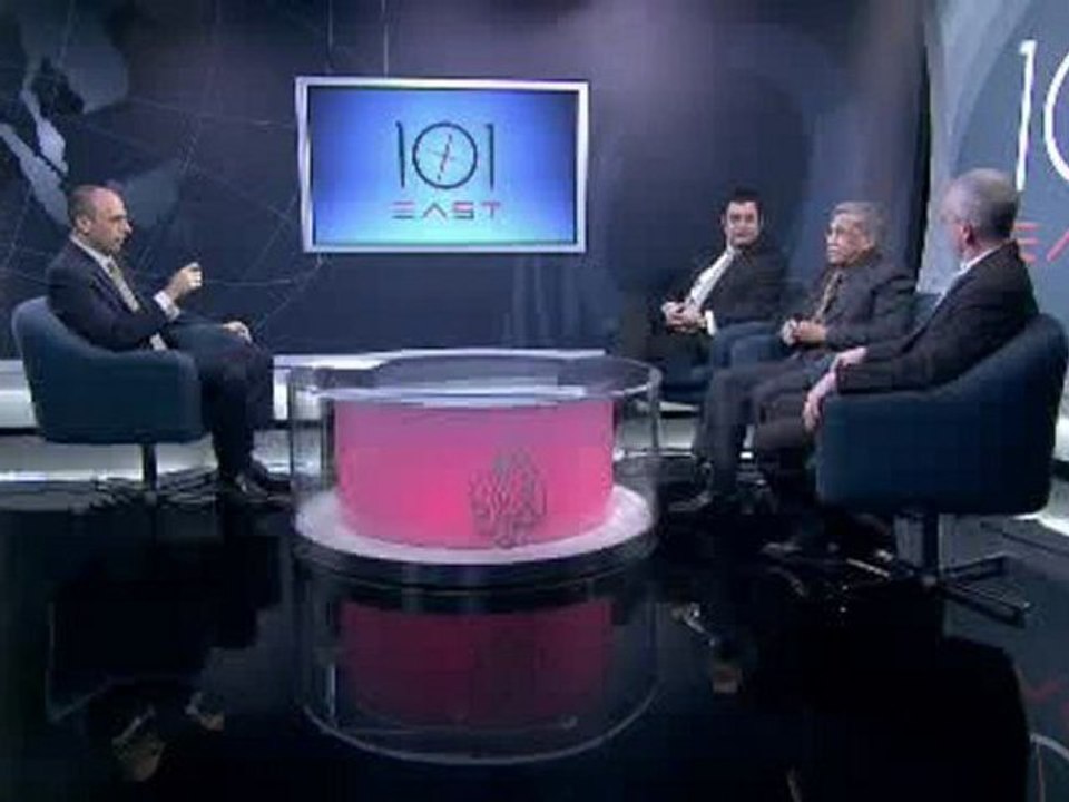 101 East - The Asian Economy - Dec 18 - Part 2