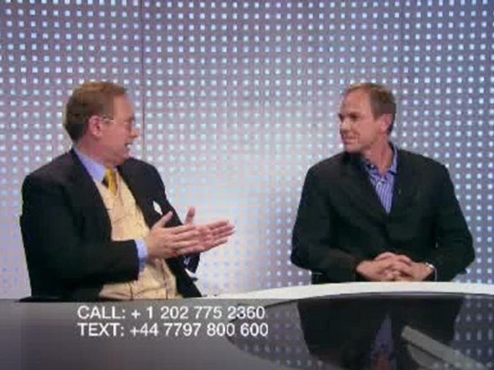 Riz Khan - An interrogator speaks - Dec 18 - Part 2