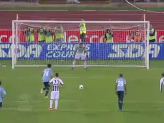 Tutti i goal, Giornata 36 di Serie A