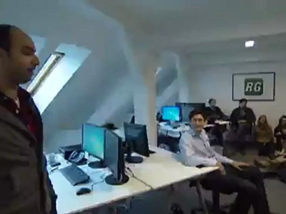 Germany as a magnet for European workers | Made in Germany