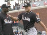 Béisbol - Los Marlins, a pelear el título