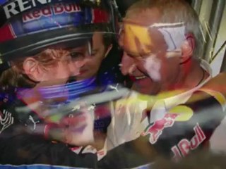 Tous les Salaires des pilotes de F1 2012