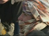 Afghan unrest drives illegal human smuggling - 20 Dec 08