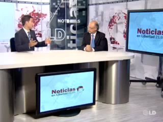 Entrevista: Cristóbal Montoro