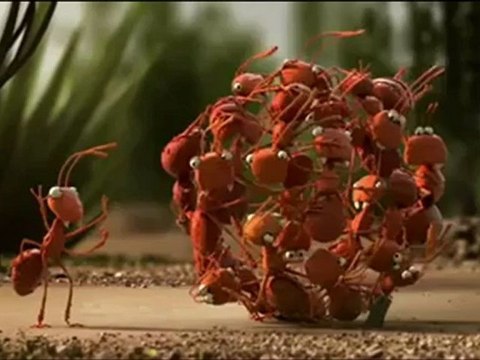 “Individually, we are one drop. Together, we are an ocean.”