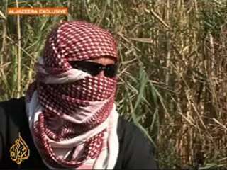 Poor Iraqi security helps drug smugglers - 22 Dec 08