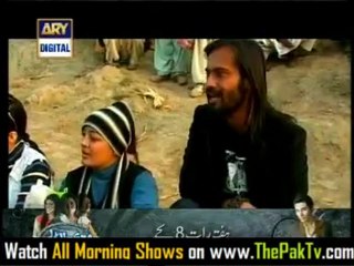 Desi Kuriyan Season 3 By Ary Digital [Episode 36]  - p1