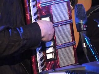 Wiosna Jazzowa 2012 - koncert 1 maja