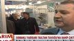 OSMANLI YADİGARI 'SULTAN TAVUĞU'NA SAHİP ÇIKTILAR 04 05 2012