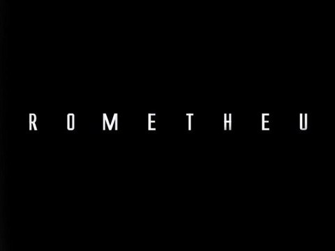 Prometheus - Ridley Scott - Trailer n°5 (VF/HD)