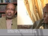 Riz Khan - Somalia: The Next Afghanistan?  Dec 22- Part II