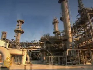 'Gas Opec' debated in Russia - 23 Dec 08