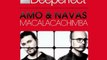 David Amo & Julio Navas - Macalacachimba (Rework) [Deeperfect]