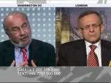 Riz Khan - Obama's Iran Policy for change - Dec 23 - Part I
