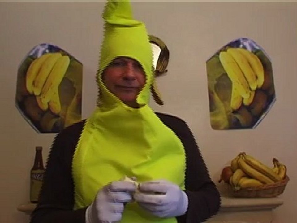 Banane Ray 29