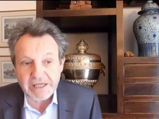 Interview de Mark Elie Klein par Démocratie 2012