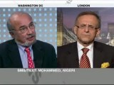 Riz Khan - Obama' s Iran Policy for change - Dec 23- Part II