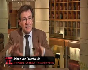 Τα μνημόνια δεν οδηγούν πουθενά