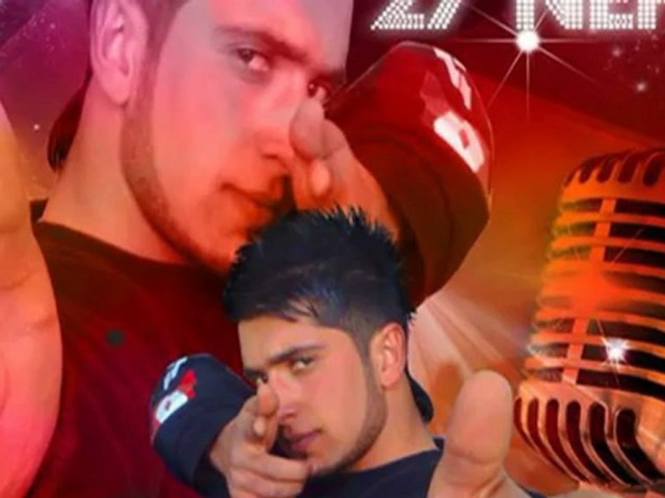 27 Nefes & SertFlow - Umutlarda Bitti (Beat By Dj Gürkan) 2012