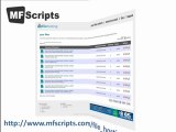 File Hosting Script