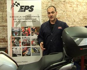 Motomania TV Programa 222