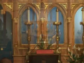 May 04 - Homily: The Way