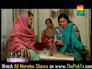 Zard Mausam Episode 1 By Hum Tv  - p2
