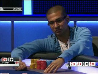 EPT Monte-Carlo 2012 - Trophée des Champions (9/9)