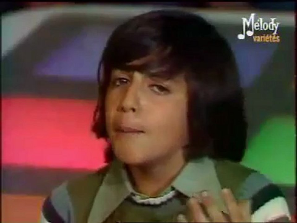 Noam - Viens Maman on va danser