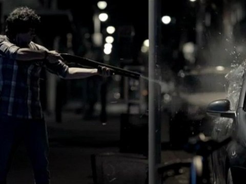 Si tu bois, ne conduis pas !