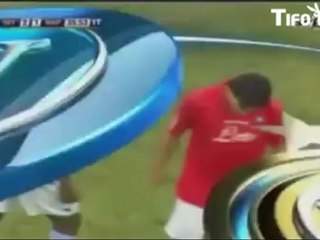 Dèjà Vù-Tra passato e futuro- Lavezzi & Ramirez