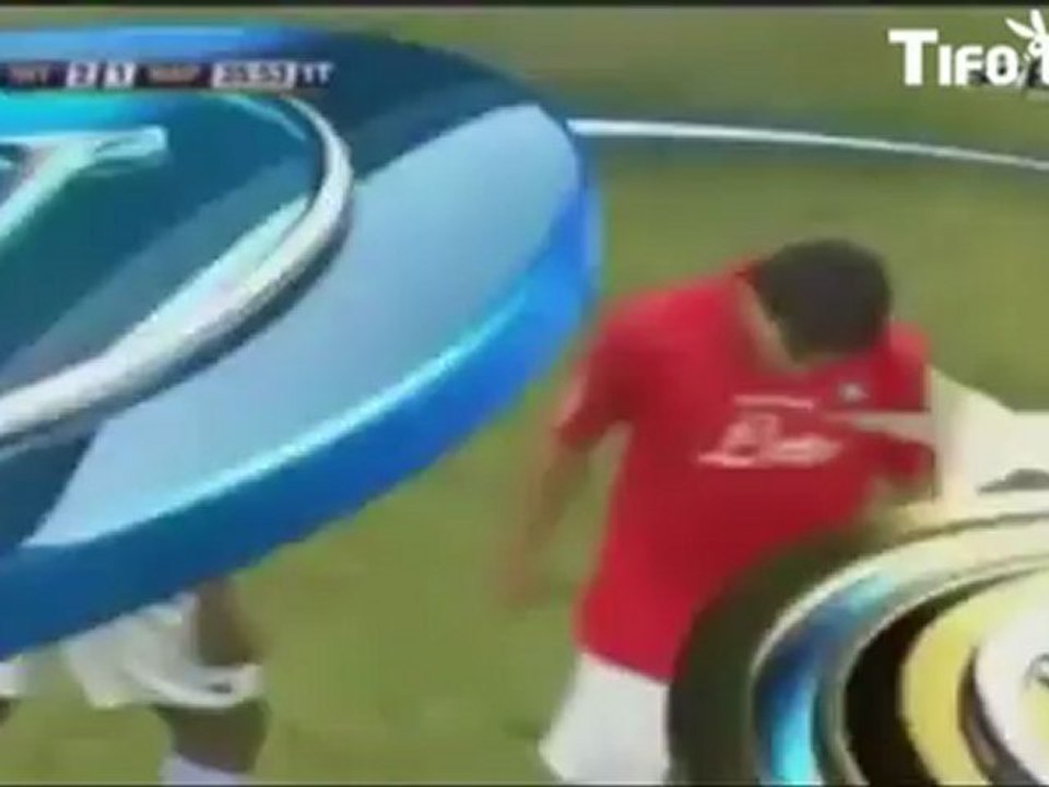 Dèjà Vù-Tra passato e futuro- Lavezzi & Ramirez