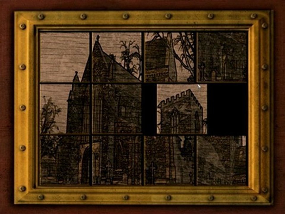 [S2][P4] Black Mirror 2