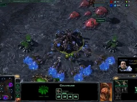 NulMarrants SC2 : Le Cheese Fleur