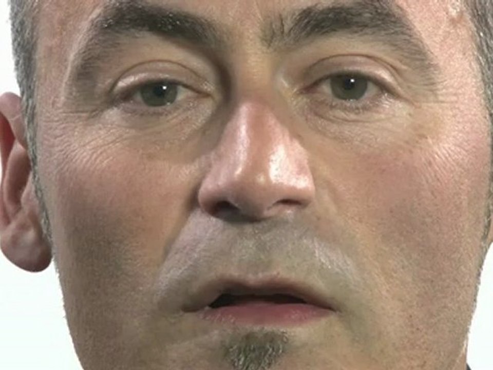 Jean-Marc Panis