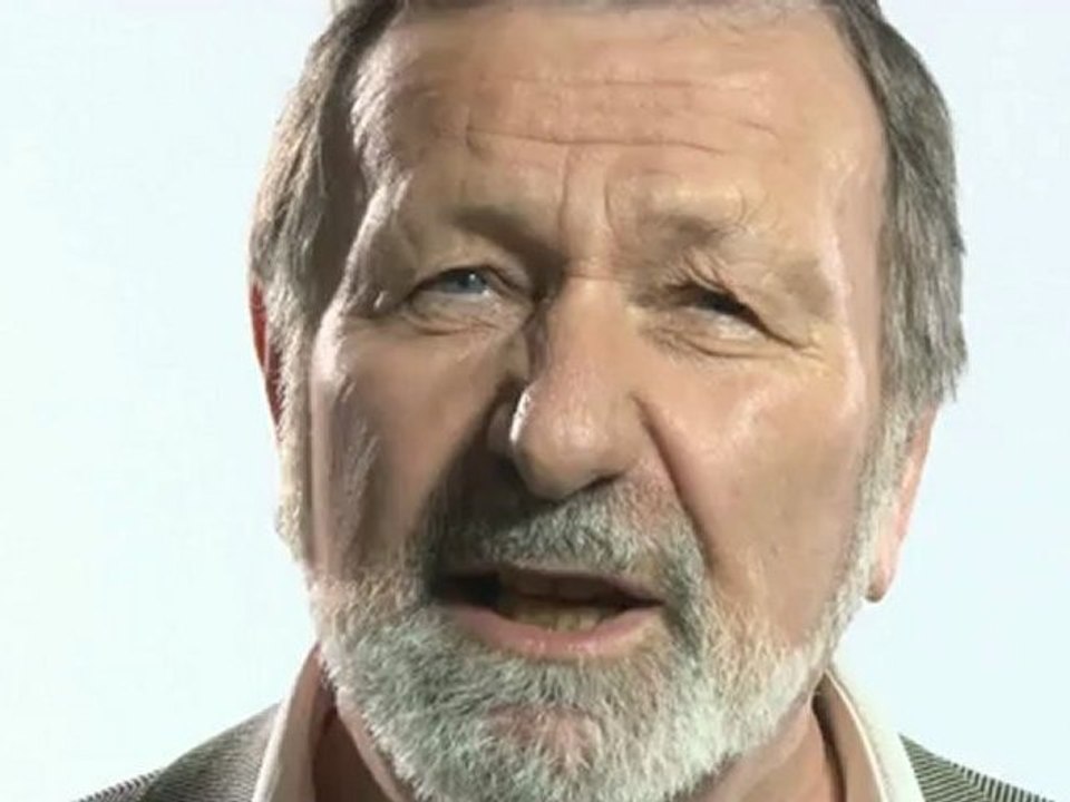 Daniel Ehret