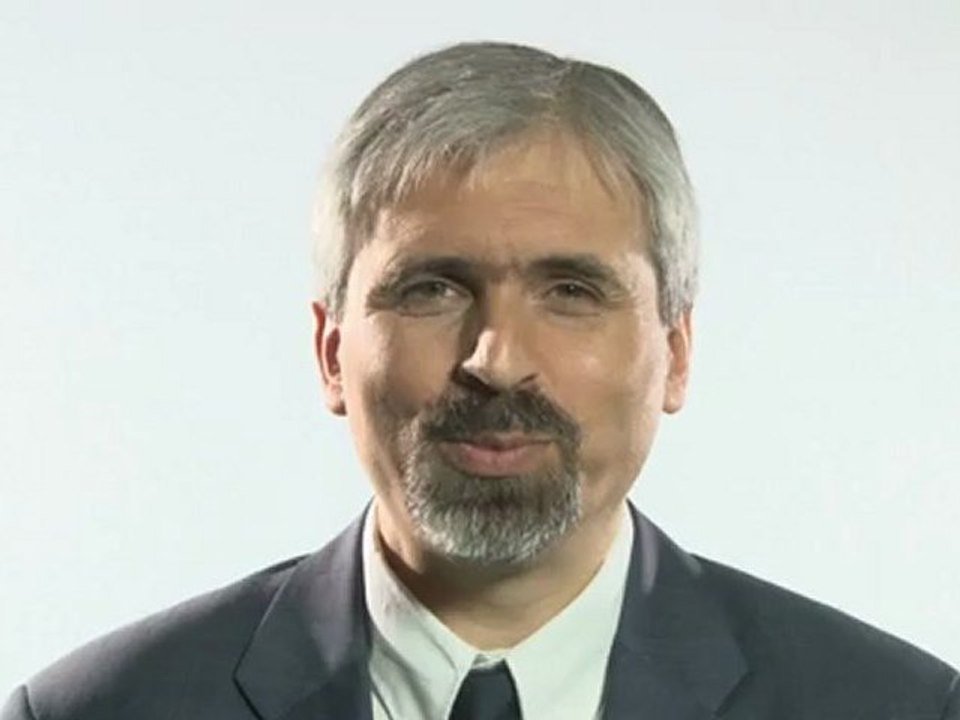 Thierry Pradier