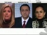 Riz Khan- Princess Maxima, Microfinance & 'The Unbanked '- 24 Dec 08- Part 2
