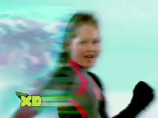 Disney XD - Les Bio-teens - Mercredi 9 Mai à 18H05