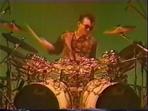 BOOWY - Image Down ~ Dreamin' ~ No.new york ~ Instant Love