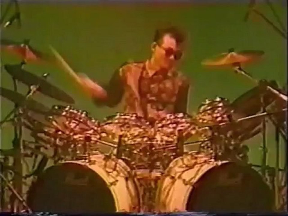 BOOWY - Image Down ~ Dreamin' ~ No.new york ~ Instant Love