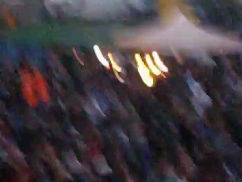 Fusion Party 5 Italie 28...1 mai 2012 Bassdoctor mix hardfloor (MKZ OBLIK ILLEGAL SHOW BUILDERS)