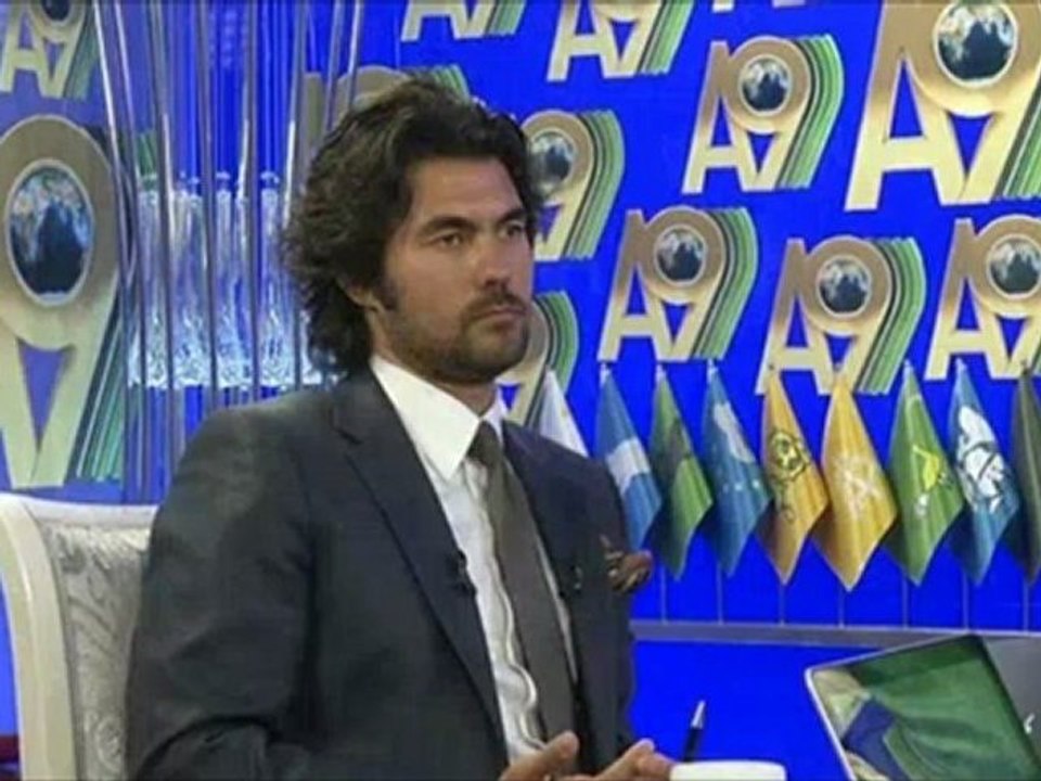 Ahir zamanda değiliz diyenlere şunları sorun