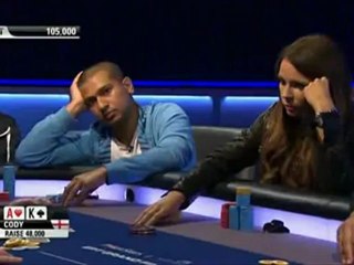 EPT Monte-Carlo 2012 - Trophée des Champions (7/9)