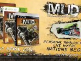 MUD FIM Motocross World Championship (PS3) - Premier trailer