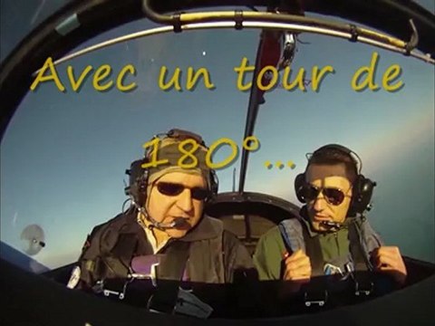 Vidéo 30 ans - Haute Voltige