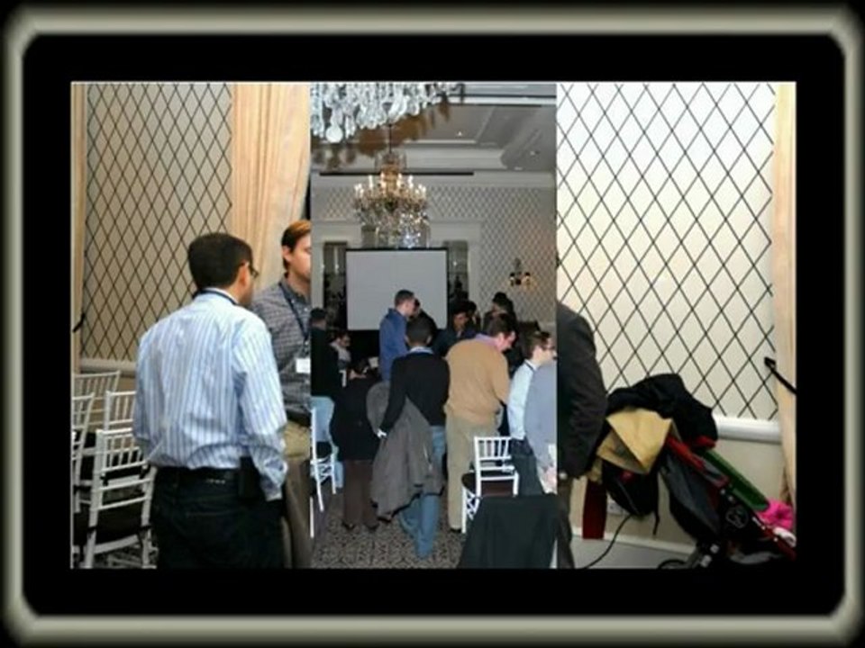 Surrogacy Abroad - Pre-event ~ KIC's Annual Surrogacy Convention 10th December 2011